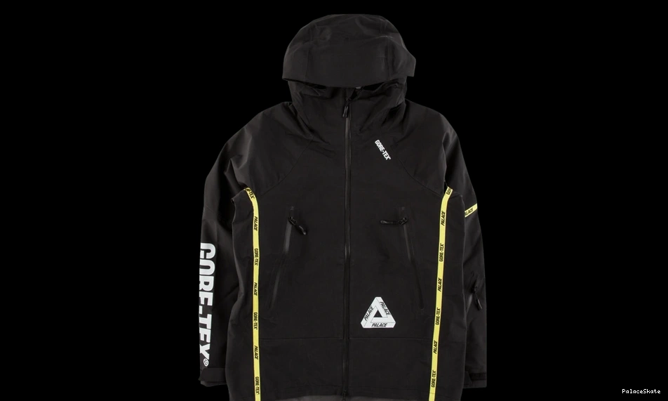 Affordable Palace Gore-Tex Palex Jacket 0722